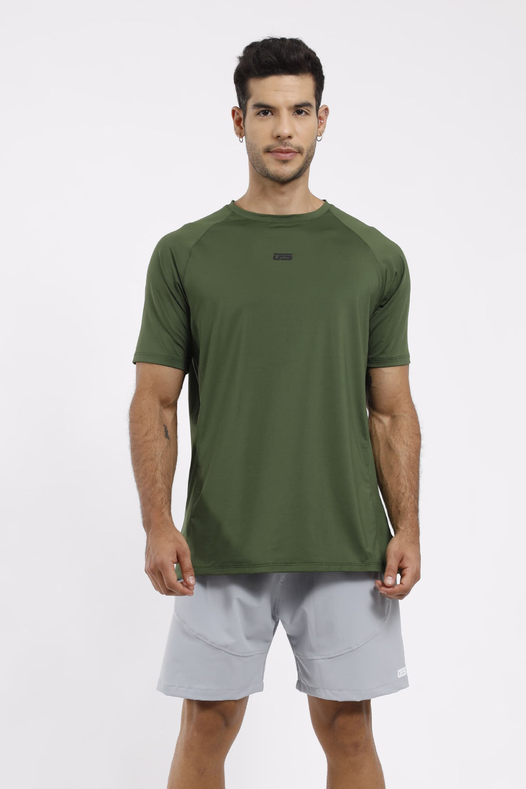 camisa deportiva - CMH-001