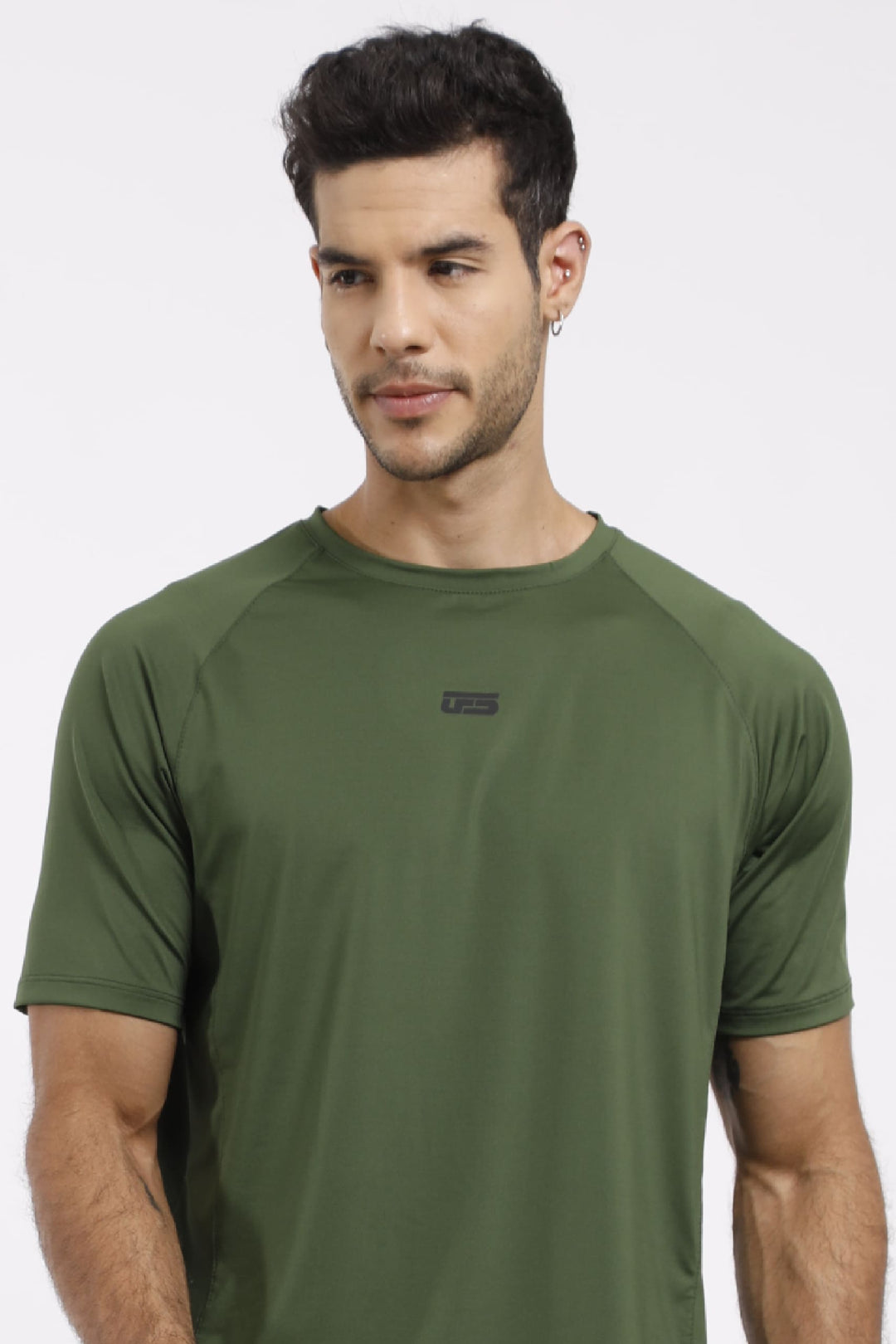 camisa deportiva - CMH-001