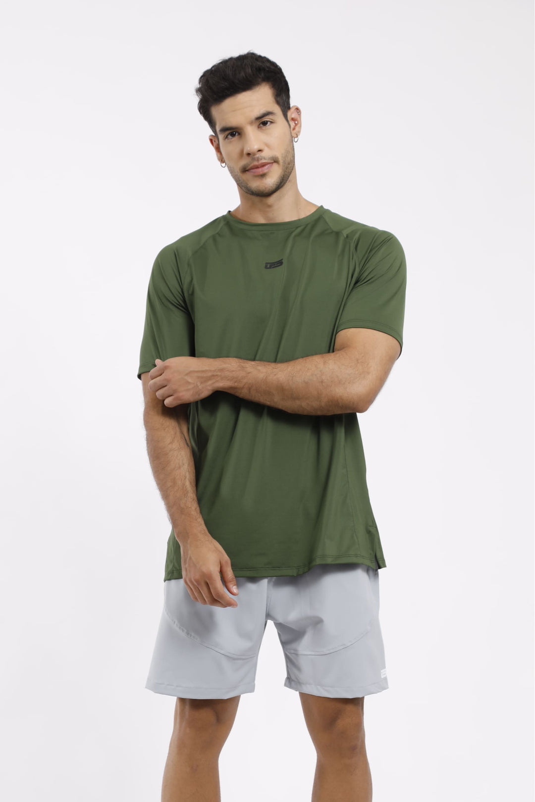 camisa deportiva - CMH-001