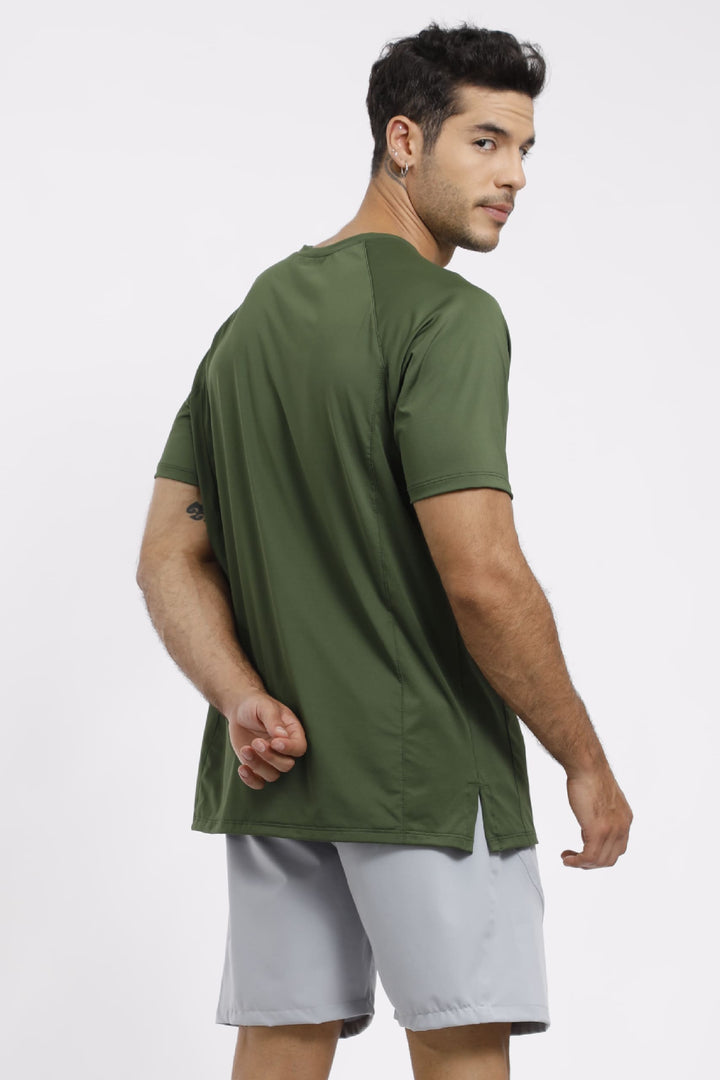 camisa deportiva - CMH-001
