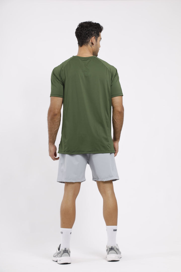 camisa deportiva - CMH-001