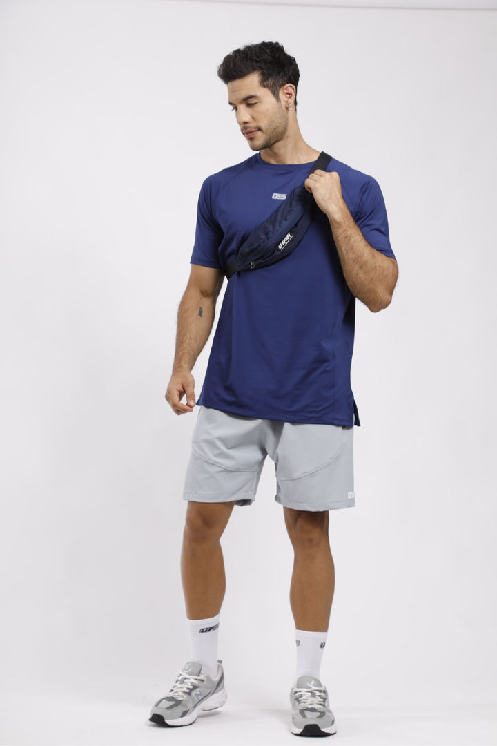 camisa deportiva - CMH-001