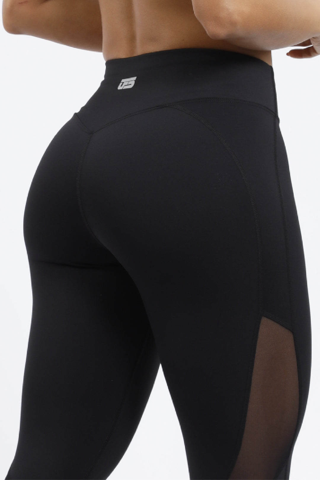 Conjunto deportivo - negro TC-218N LD-849N