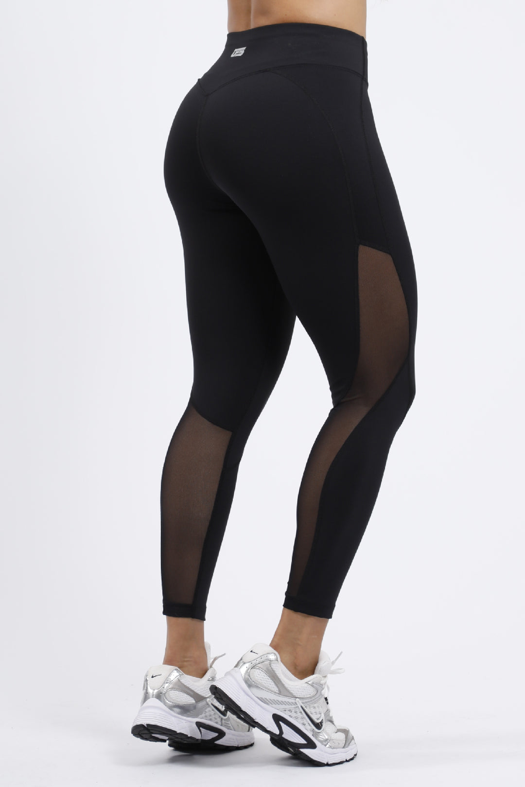 Conjunto deportivo - negro TC-218N LD-849N